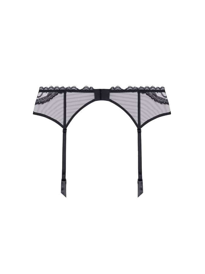 photo n&deg;2 : Suspender belt