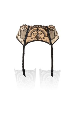 Garter belt