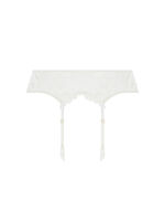 Suspender belt