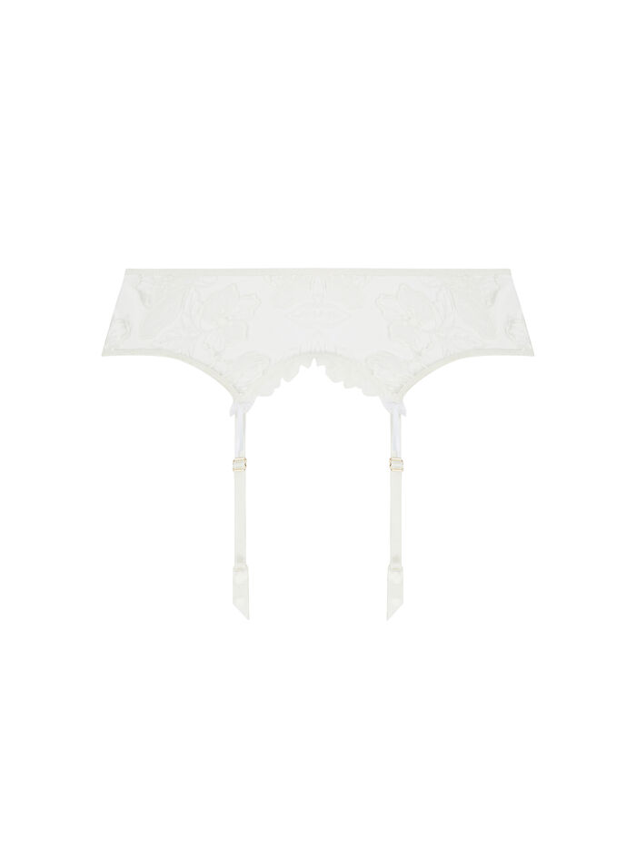 photo n&deg;1 : Suspender belt