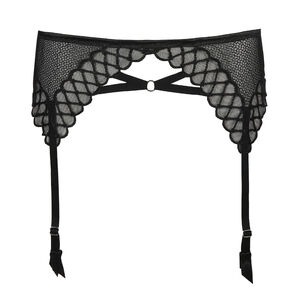 Garter belt