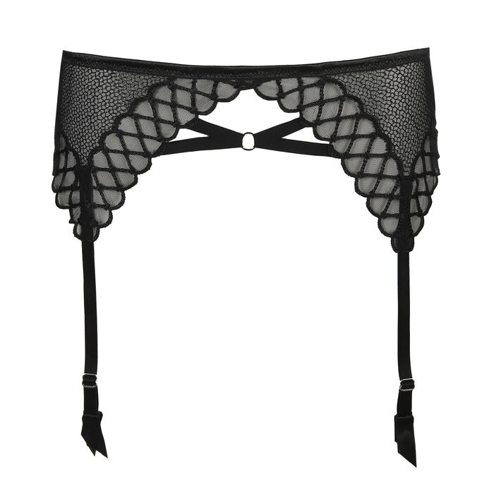 photo n°1 : Garter belt