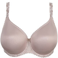 Spacer bra