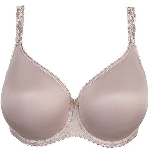 Spacer bra