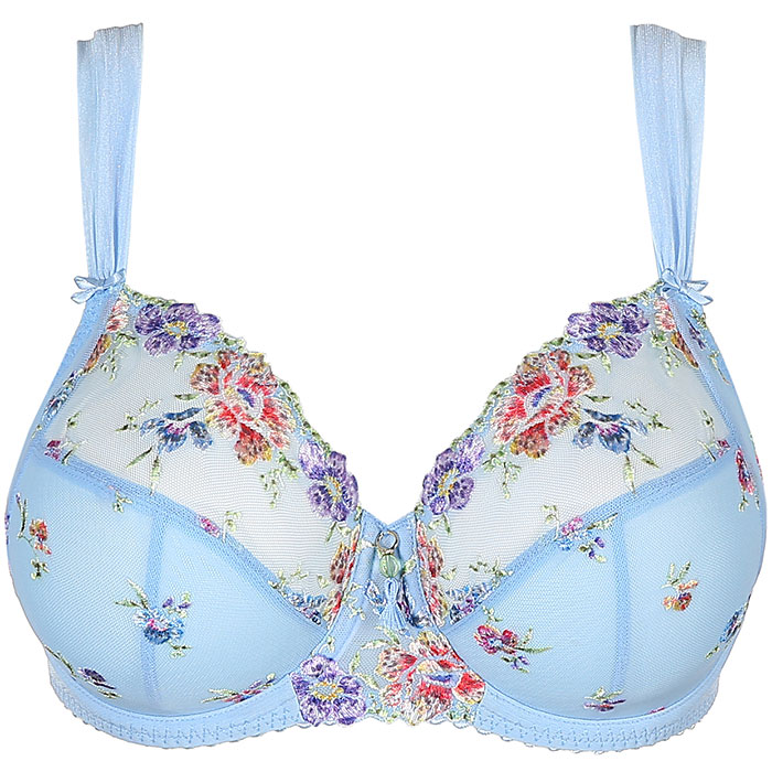 Full cup wire bra Prima Donna