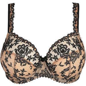 Full cup wire bra Dolce Vita - Prima Donna