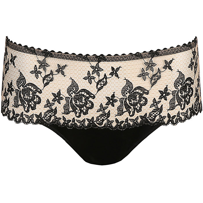 photo n°1 : Shorty string