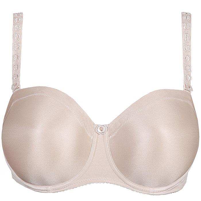 photo n°2 : Strapless non padded bra