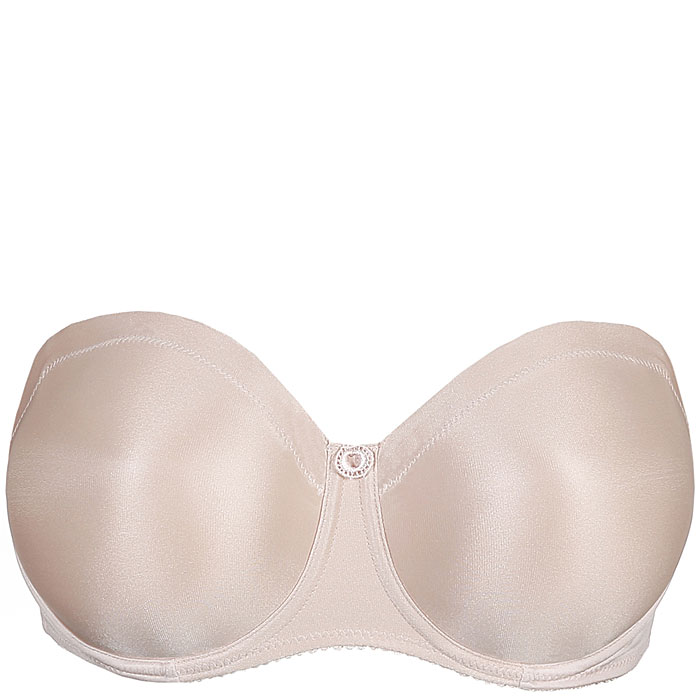 photo n°1 : Strapless non padded bra