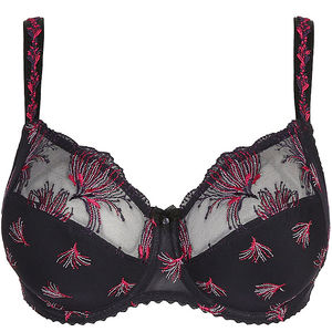Soutien-gorge à armatures