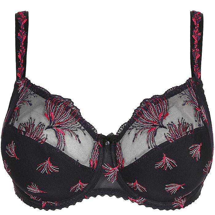 photo n°1 : Soutien-gorge à armatures