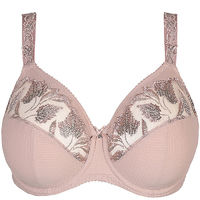 Soutien-gorge confort à armatures