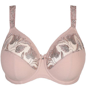 Soutien-gorge confort à armatures