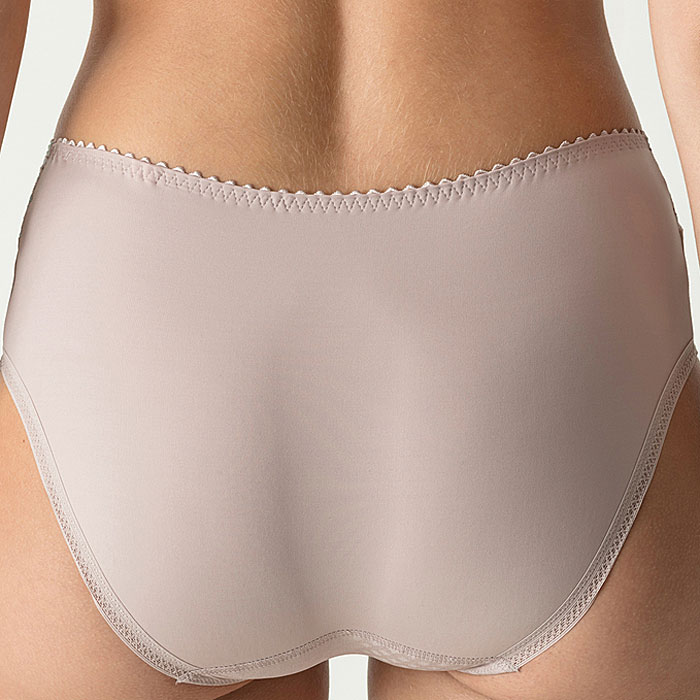 photo n°2 : High brief