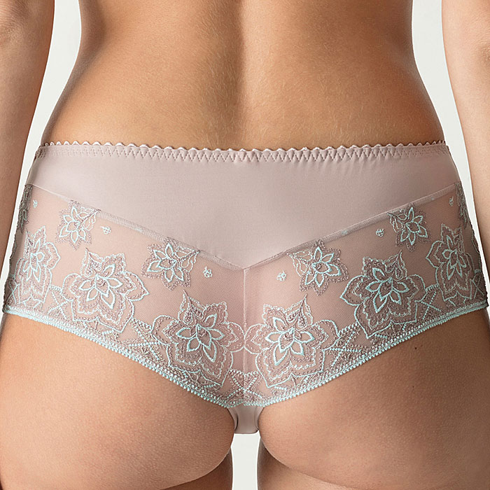 photo n°2 : Shorty string