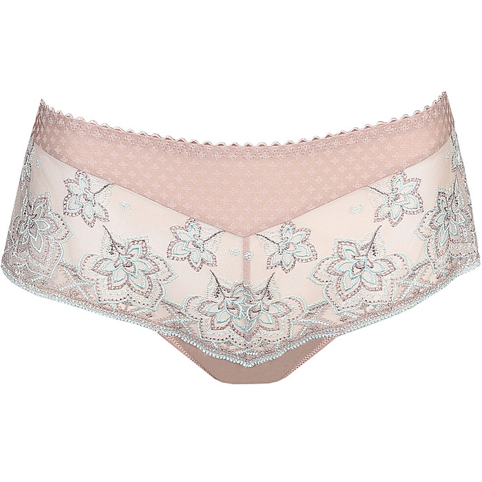 photo n°1 : Shorty string