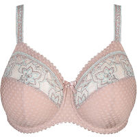 Soutien-gorge à armatures confort