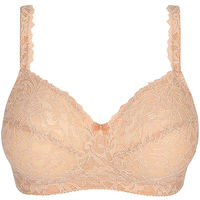 Soft bra wireless