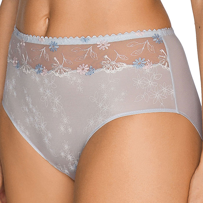 photo n°2 : High brief