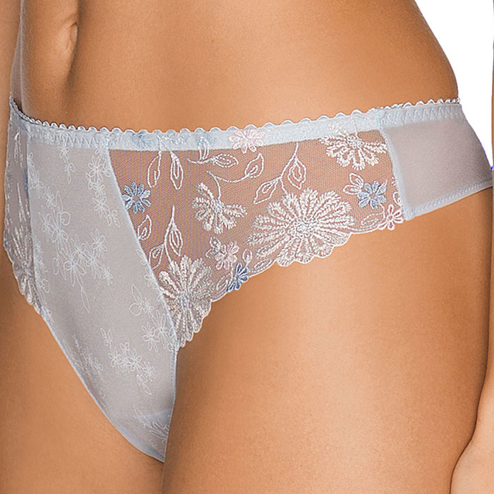photo n°2 : Thong