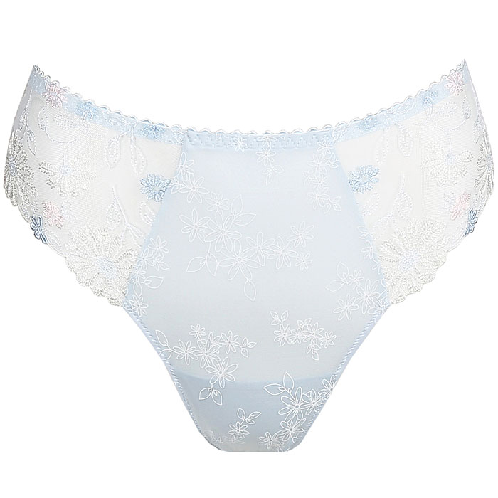 photo n°1 : Thong