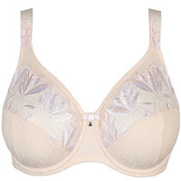 PrimaDonna Orlando Sweet Violet Full Cup Comfort Bra