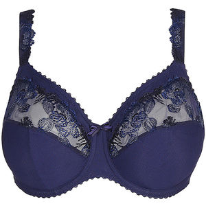 Soutien-gorge à armatures confort