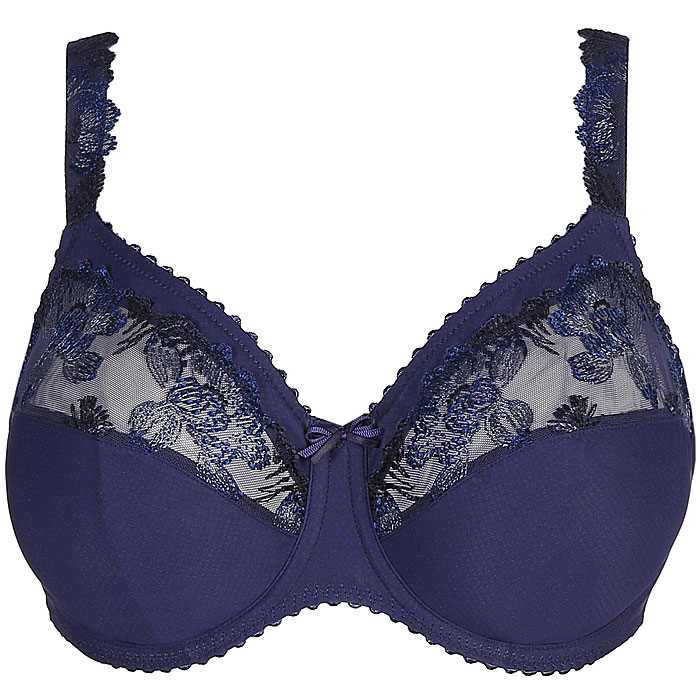 photo n°1 : Soutien-gorge à armatures confort