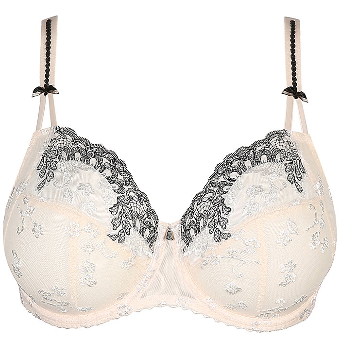 photo n°1 : Full cup wire bra