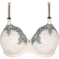 Soutien-gorge Balconnet couture verticale