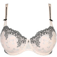 Soutien-gorge Balconnet rembourré