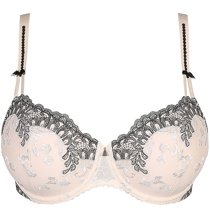photo n°1 : Soutien-gorge Balconnet rembourré