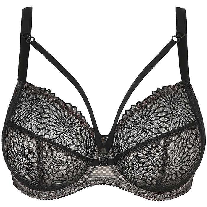 PrimaDonna SOPHORA Bois de Rose full cup bra