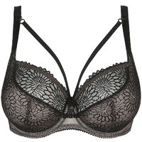 Soutien-gorge Tulipe balconnet couture