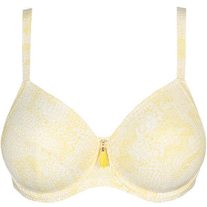 Soutien-gorge à armatures