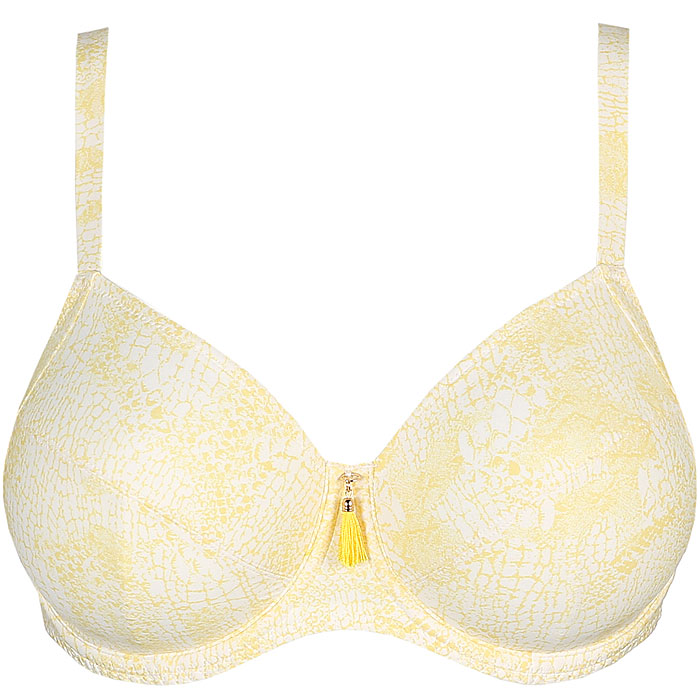 Soutien-gorge à armatures