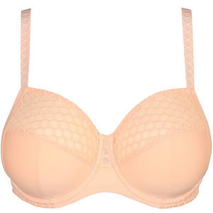 Wire bra