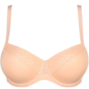 Soutien-gorge Balconnet rembourré