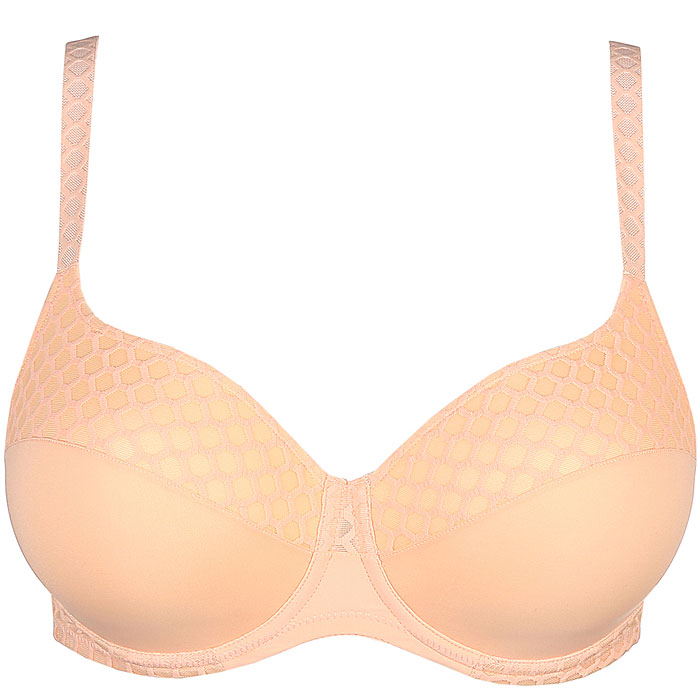 photo n°1 : Padded bra heart shape