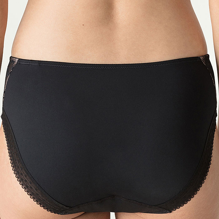 photo n°2 : High brief