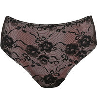 High brief
