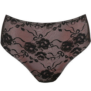High brief