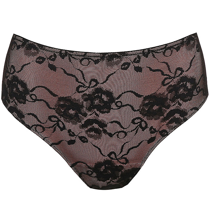 photo n°1 : High brief