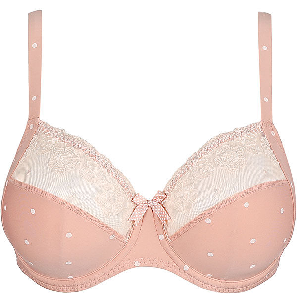Wire bra