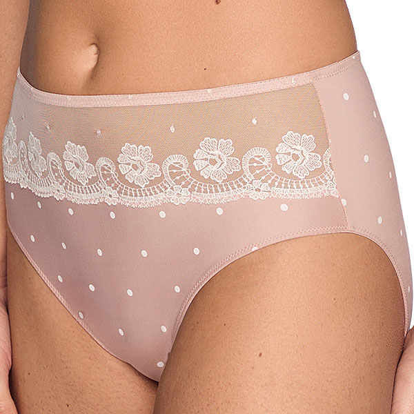 photo n°2 : High brief