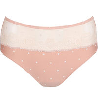 High brief