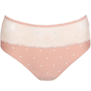 High brief