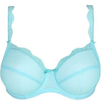 Soutien-gorge à armatures