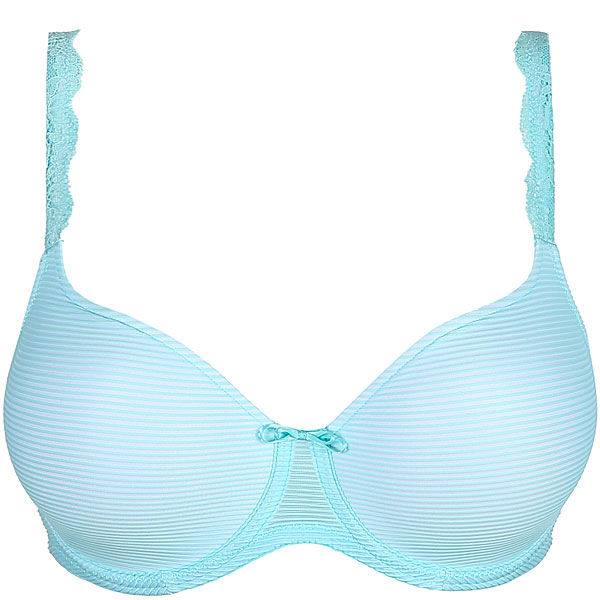 photo n°1 : Soutien-gorge rembourré forme coeur