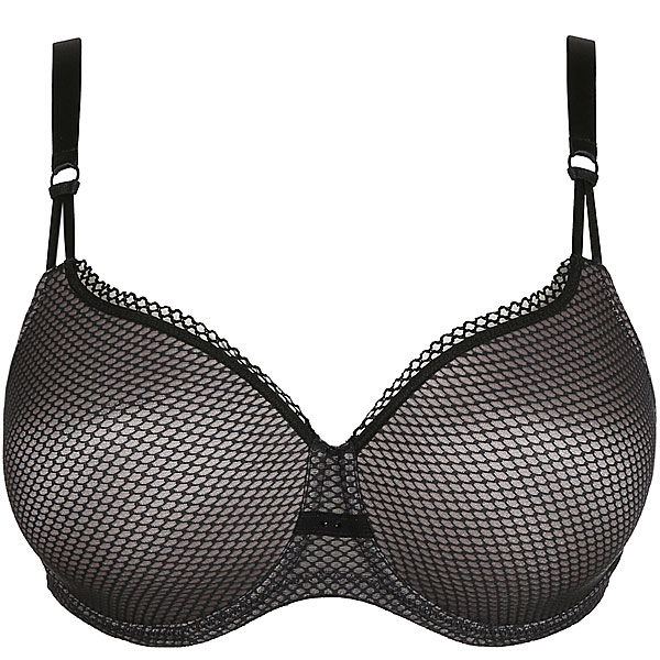 photo n°1 : Soutien-gorge rembourré forme coeur